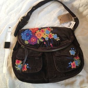 Lucky Brand purse